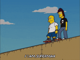 Episode 16 Fun GIF by The Simpsons