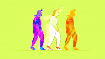 music video animation GIF by Andrey Smirny