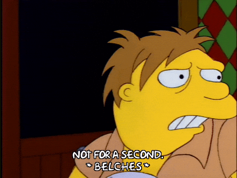 Barney Gumble Gifs Get The Best Gif On Giphy