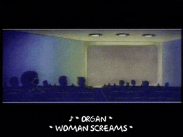 episode 1 scream GIF