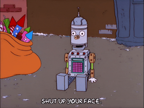 Shut Up Your Face Gifs Get The Best Gif On Giphy Shut Up Your Face Gifs Get The Best Gif On Giphy