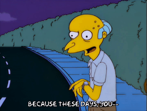 Hungry Homer Simpson GIF - Find & Share on GIPHY