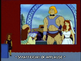 Season 4 GIF by The Simpsons