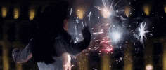 fourth of july firework by Katy Perry GIF Party