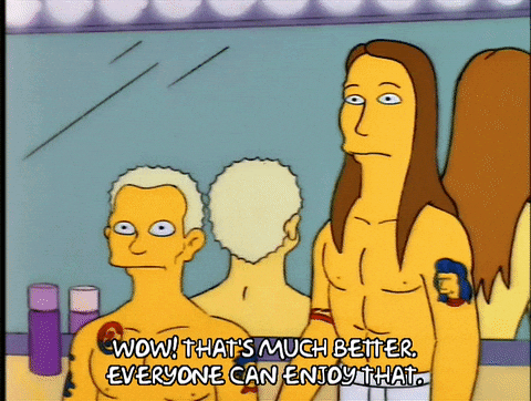 Red Hot Chili Peppers Gifs Get The Best Gif On Giphy