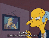 Grandpa Simpsons House Gifs Get The Best Gif On Giphy