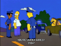 Arrested GIFs - Get the best GIF on GIPHY