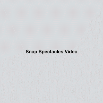 gregswan snap snapchat spectacles GIF