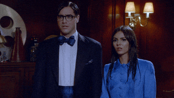 victoria justice fox GIF by Rocky Horror Picture Show