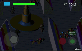 gabrieldechichi gamedev programming game development unitydev GIF