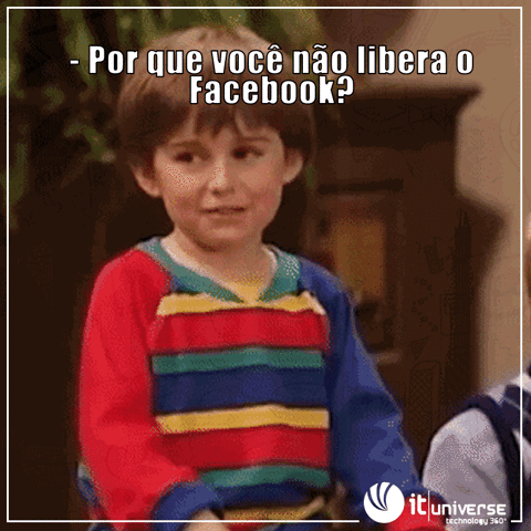 ituniverse - puqui vc naum libiri u ficibuuk? GIF