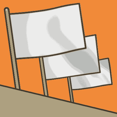 Flag Waving GIF