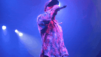 Performance GIF by robstone
