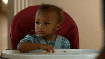 Damon Wayans Baby GIF by Lethal Weapon