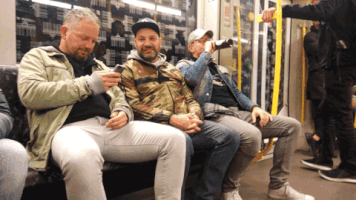 Rodgers rmm.berlin.rawmelodymen GIF