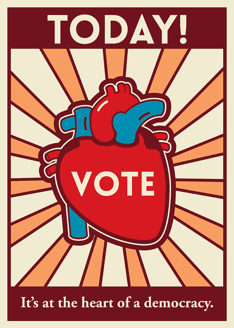 slotogenic #vote GIF