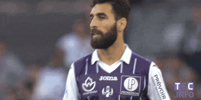 Mad Ligue 1 GIF by Toulouse Football Club