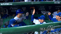 Kris Bryant Chicago GIF - Kris Bryant Chicago Cubs - Discover & Share GIFs