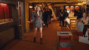 fox tv GIF by Rocky Horror Picture Show