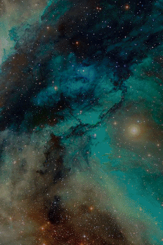 SomosUniverso life universe equilibrium GIF