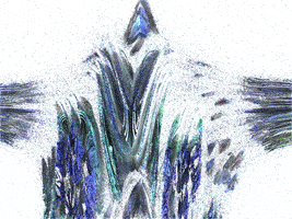 Birth Divinity GIF by David Berrebi