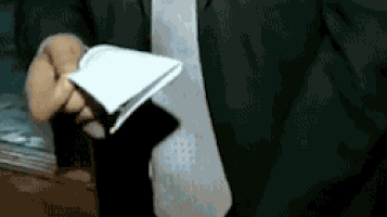 Navalica  GIF
