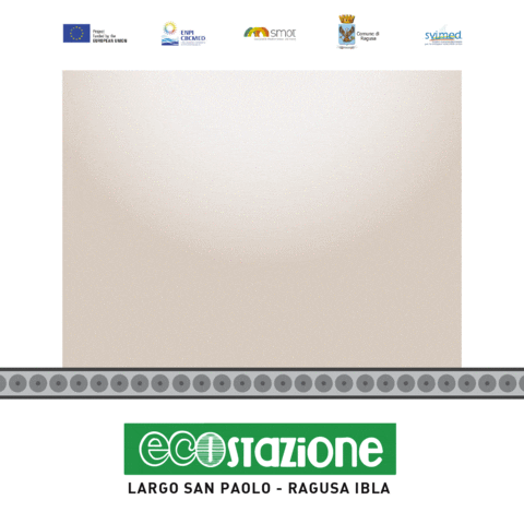 rbl eco green ibla ragusa ibla ecologic waste  recycle creative plastic GIF