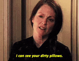 Carrie GIF