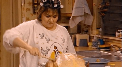 Roseanne Barr GIFs - Get the best GIF on GIPHY