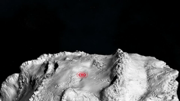 rosetta comete GIF by CNES