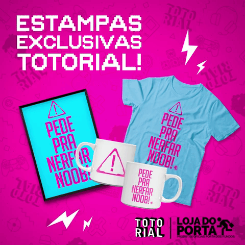 Ad Portadosfundos GIF