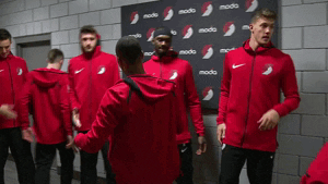 lets go fam GIF by NBA