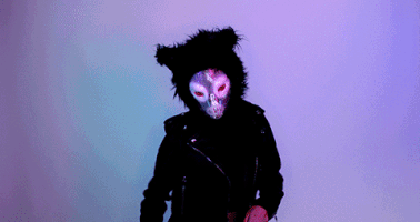 Werk Feeling It GIF by Galantis