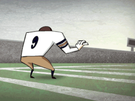 Green Bay Bears Still Suck GIF