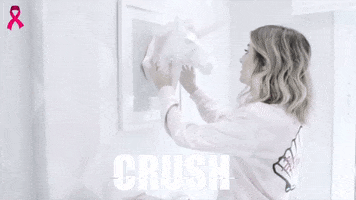 crush kiss GIF by Nah Cardoso
