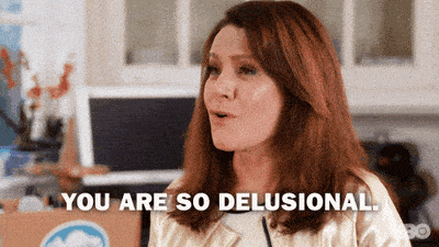 Season 9 Wow GIF by Curb Your Enthusiasm - Find & Share on GIPHY