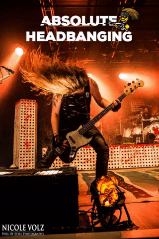 Berlin Reitermania GIF