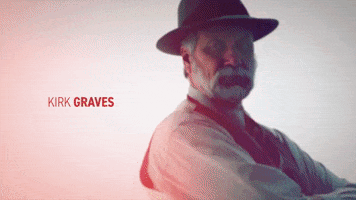 Kirk Graves GIF by Anime Crimes Division