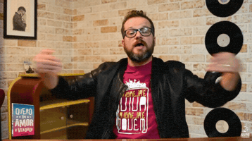 Aomor De Verdade GIF