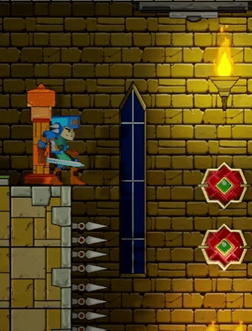 Gameplay Indiegame GIF