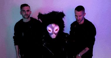 Lets Party GIF by Galantis