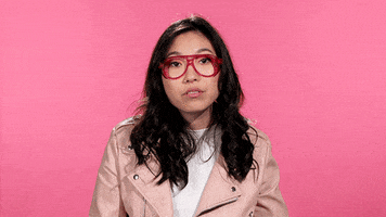 Awkwafina GIFs - Get the best GIF on GIPHY