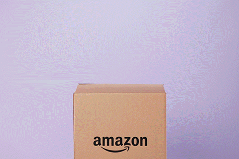 Surprise Omg GIF by Amazon - Find & Share on GIPHY