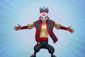 Royal Revolt 2 GIF