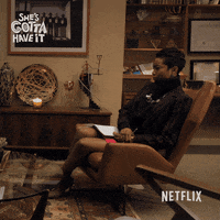 spike lee therapy GIF by NETFLIX