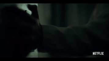 Smash Stranger Things GIF