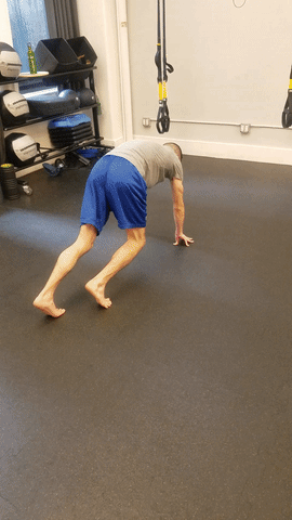 Physical Therapy Mobility GIF