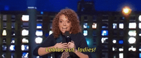 GIF by Night of Too Many Stars HBO - Find & Share on GIPHY