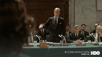 eric stonestreet confirmation GIF by HBO