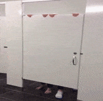 Door Lol GIF by America's Funniest Home Videos